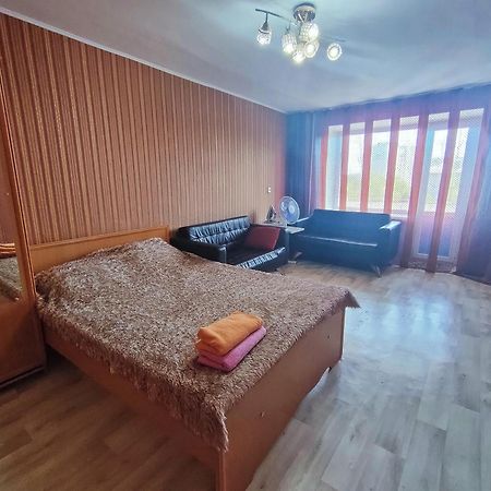 Galeto 22 Apartments Семей Экстерьер фото