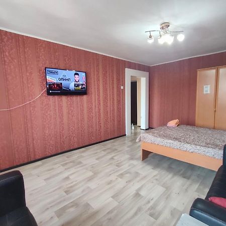 Galeto 22 Apartments Семей Экстерьер фото