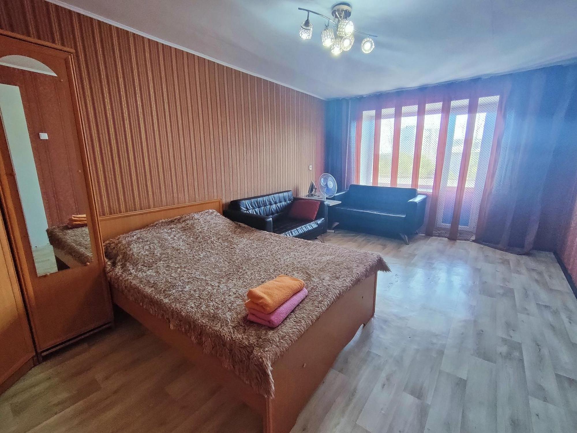 Galeto 22 Apartments Семей Экстерьер фото